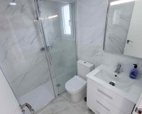 Herverkoop - Town House -
Torrevieja - Costa Blanca