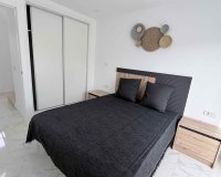 Herverkoop - Town House -
Torrevieja - Costa Blanca