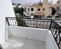 Herverkoop - Town House -
Torrevieja - Costa Blanca