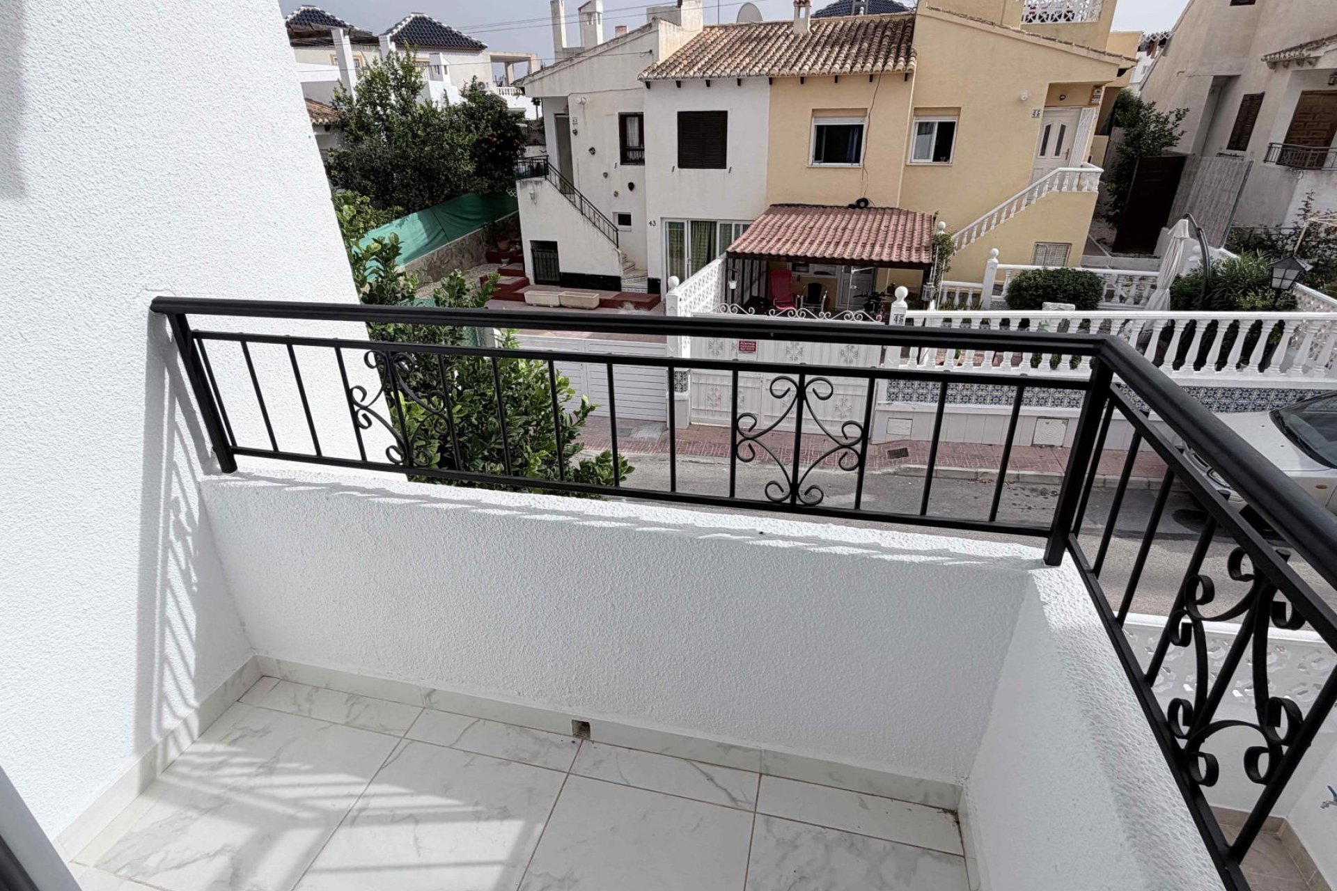 Herverkoop - Town House -
Torrevieja - Costa Blanca