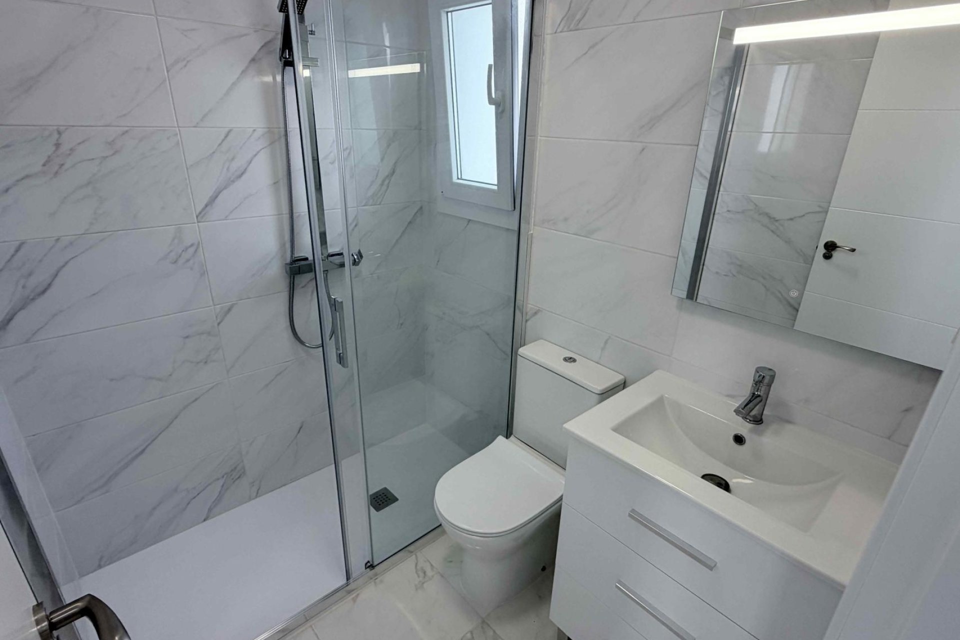 Herverkoop - Town House -
Torrevieja - Costa Blanca