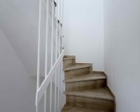 Herverkoop - Town House -
Torrevieja - Costa Blanca