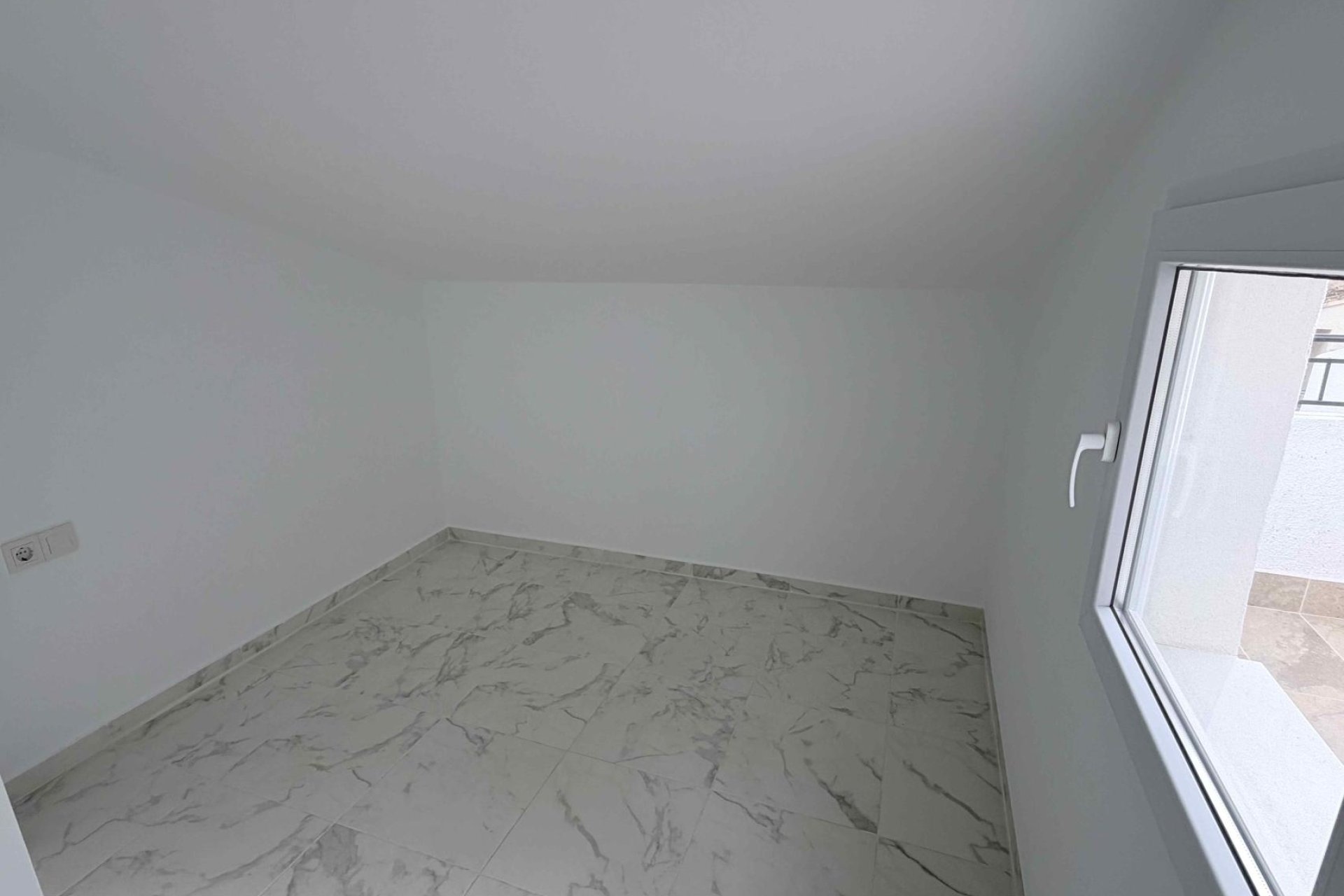 Herverkoop - Town House -
Torrevieja - Costa Blanca