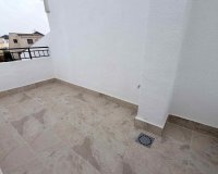 Herverkoop - Town House -
Torrevieja - Costa Blanca