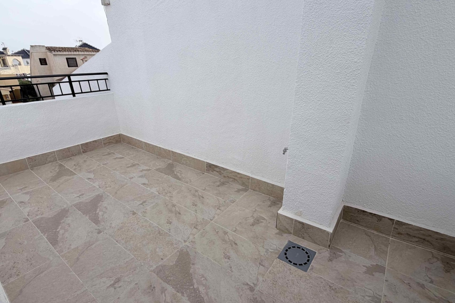 Herverkoop - Town House -
Torrevieja - Costa Blanca