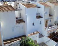 Herverkoop - Town House -
Torrevieja - Costa Blanca