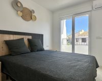 Herverkoop - Town House -
Torrevieja - Costa Blanca