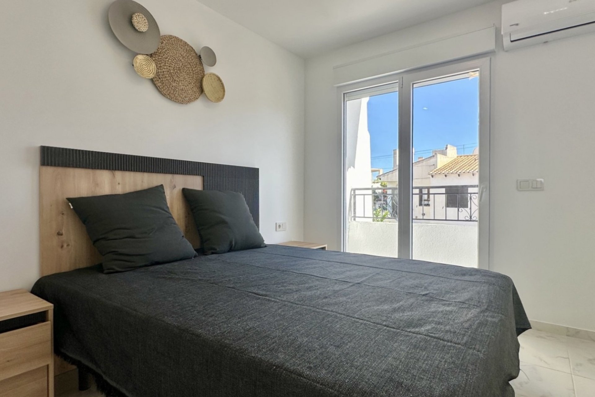 Herverkoop - Town House -
Torrevieja - Costa Blanca