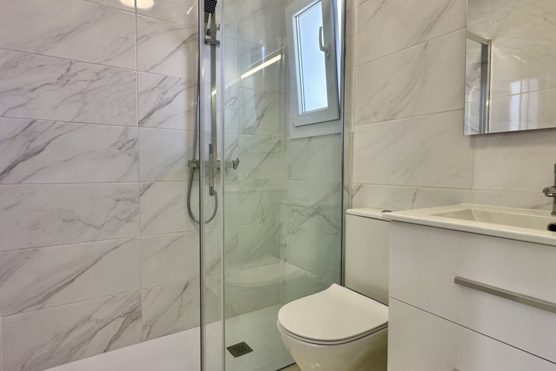 Herverkoop - Town House -
Torrevieja - Costa Blanca