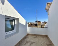 Herverkoop - Town House -
Torrevieja - Costa Blanca