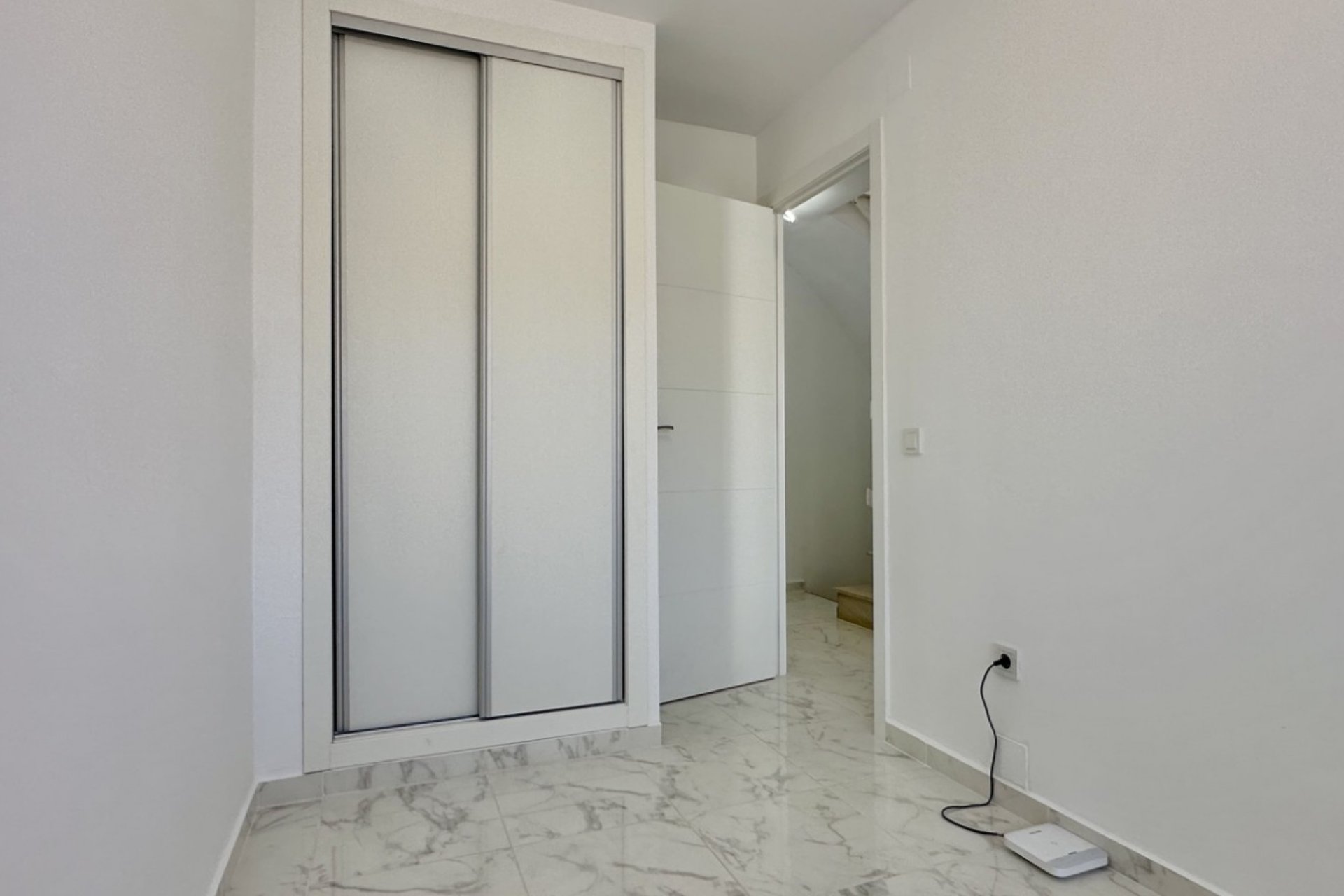 Herverkoop - Town House -
Torrevieja - Costa Blanca