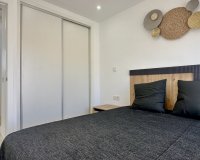 Herverkoop - Town House -
Torrevieja - Costa Blanca