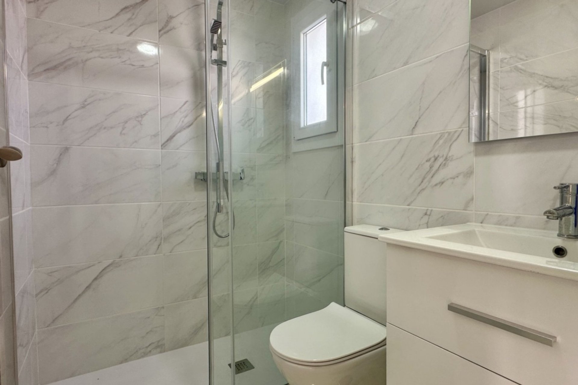 Herverkoop - Town House -
Torrevieja - Costa Blanca