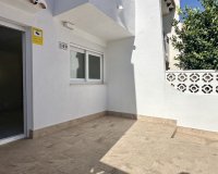 Herverkoop - Town House -
Torrevieja - Costa Blanca