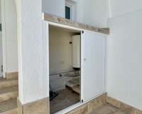 Herverkoop - Town House -
Torrevieja - Costa Blanca