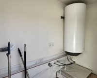 Herverkoop - Town House -
Torrevieja - Costa Blanca