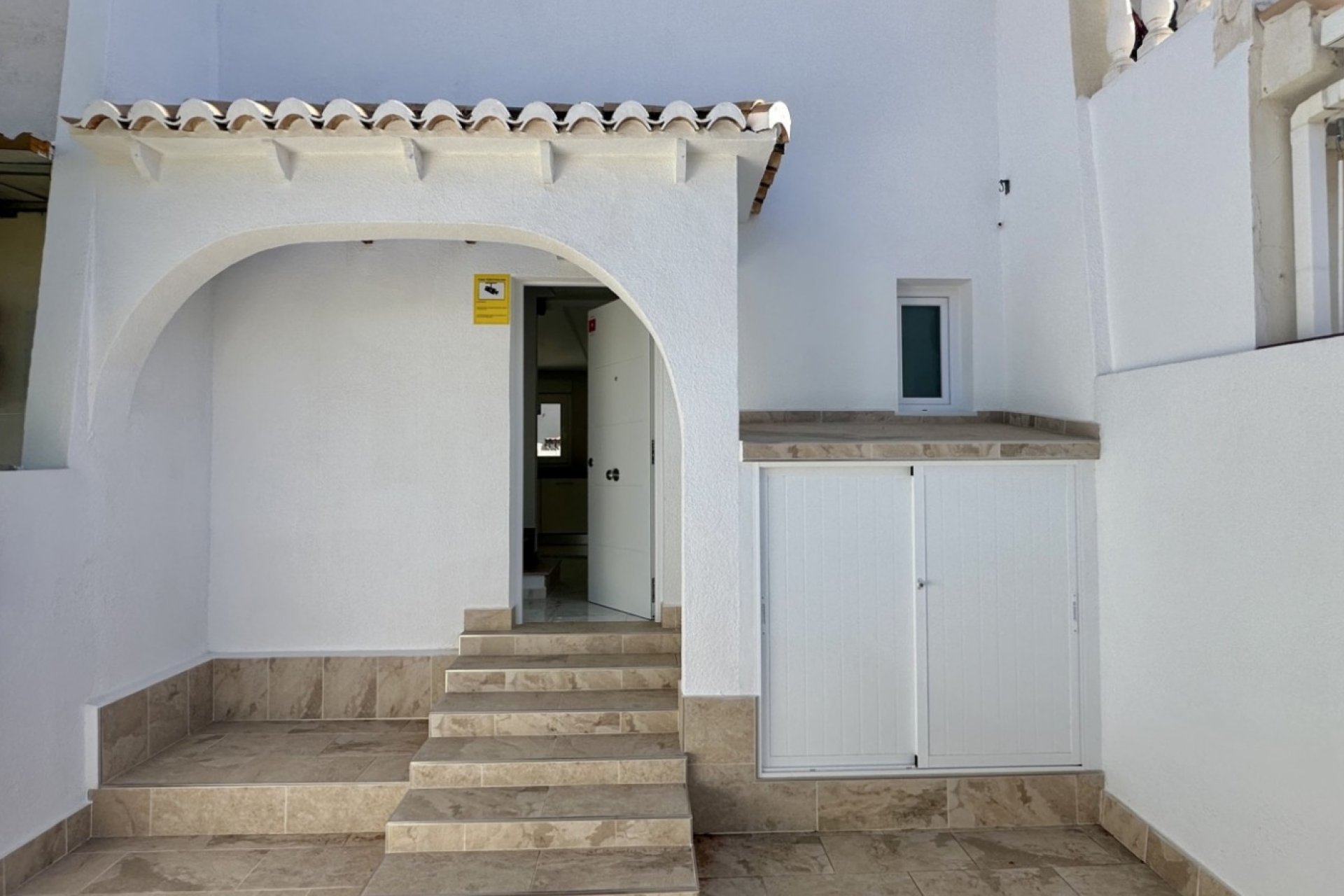 Herverkoop - Town House -
Torrevieja - Costa Blanca