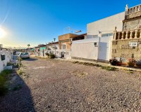 Herverkoop - Town House -
Torrevieja - Costa Blanca
