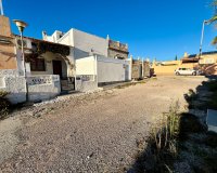 Herverkoop - Town House -
Torrevieja - Costa Blanca