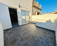 Herverkoop - Town House -
Torrevieja - Costa Blanca
