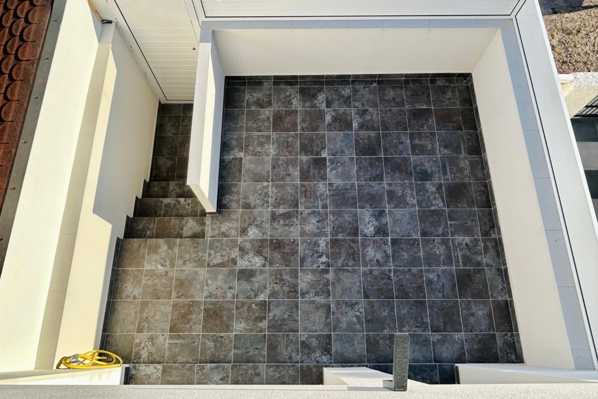 Herverkoop - Town House -
Torrevieja - Costa Blanca