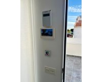 Herverkoop - Town House -
Torrevieja - Costa Blanca