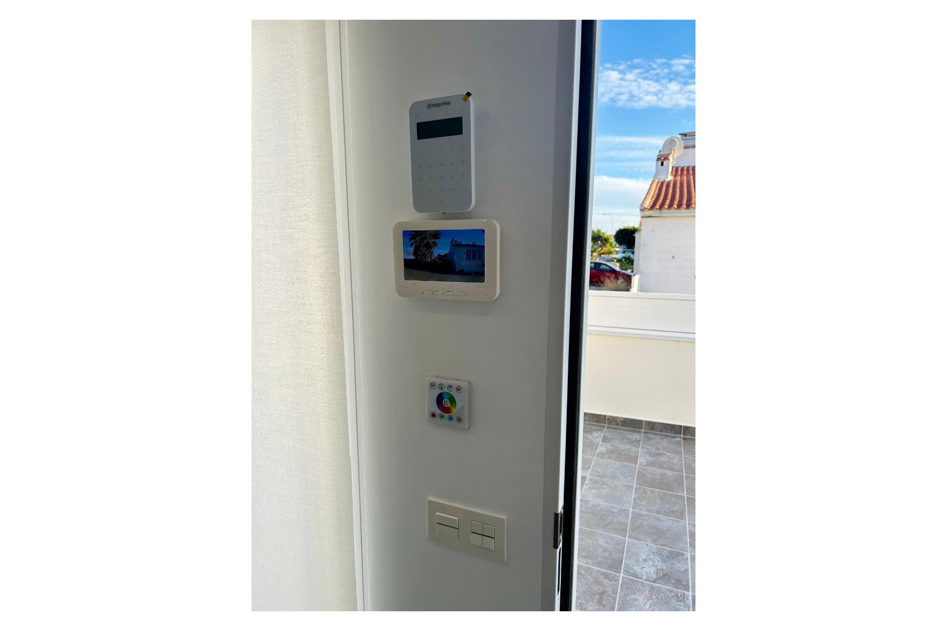 Herverkoop - Town House -
Torrevieja - Costa Blanca