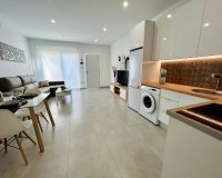 Herverkoop - Town House -
Torrevieja - Costa Blanca