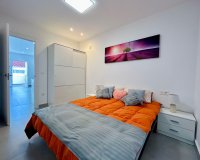 Herverkoop - Town House -
Torrevieja - Costa Blanca