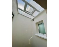 Herverkoop - Town House -
Torrevieja - Costa Blanca