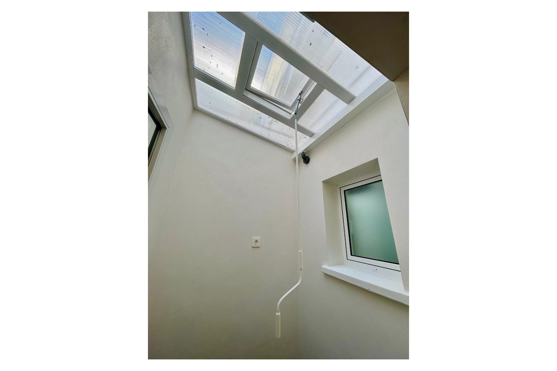 Herverkoop - Town House -
Torrevieja - Costa Blanca