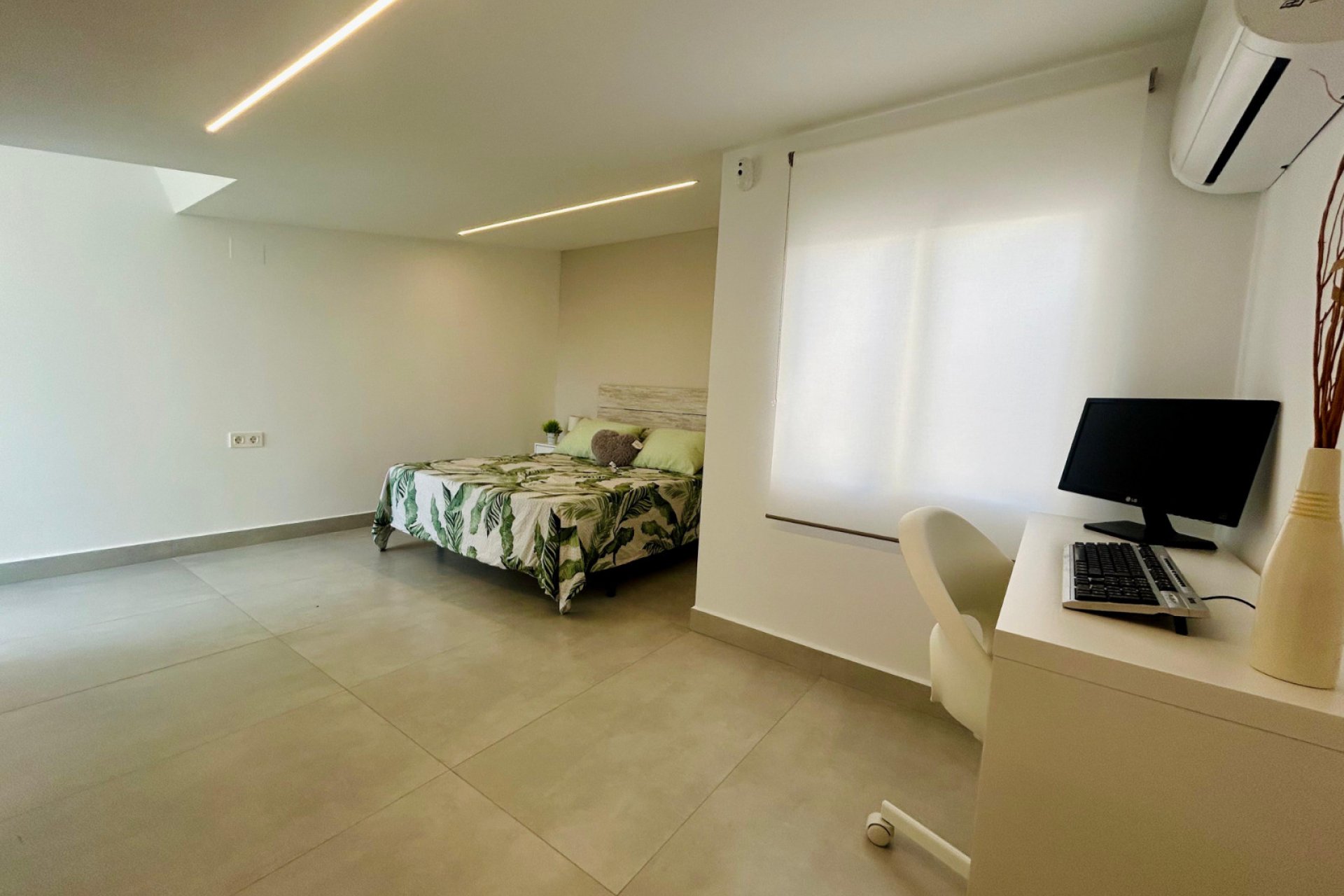 Herverkoop - Town House -
Torrevieja - Costa Blanca