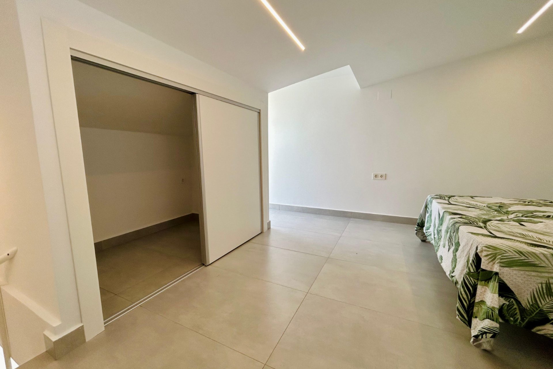 Herverkoop - Town House -
Torrevieja - Costa Blanca