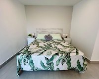 Herverkoop - Town House -
Torrevieja - Costa Blanca