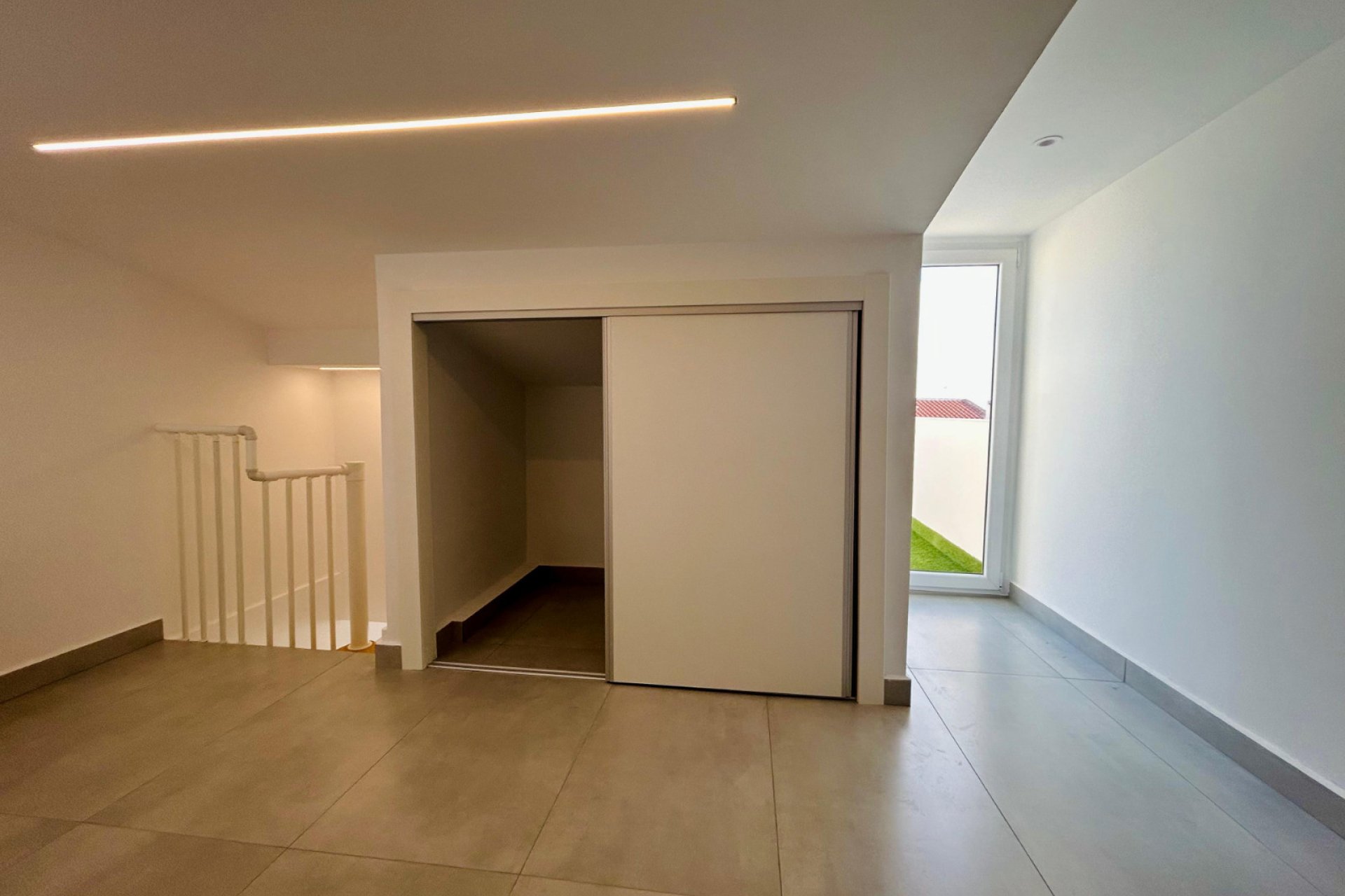 Herverkoop - Town House -
Torrevieja - Costa Blanca