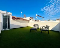 Herverkoop - Town House -
Torrevieja - Costa Blanca