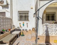 Herverkoop - Town House -
Torrevieja - Costa Blanca