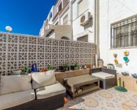 Herverkoop - Town House -
Torrevieja - Costa Blanca