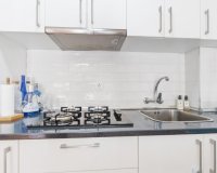 Herverkoop - Town House -
Torrevieja - Costa Blanca