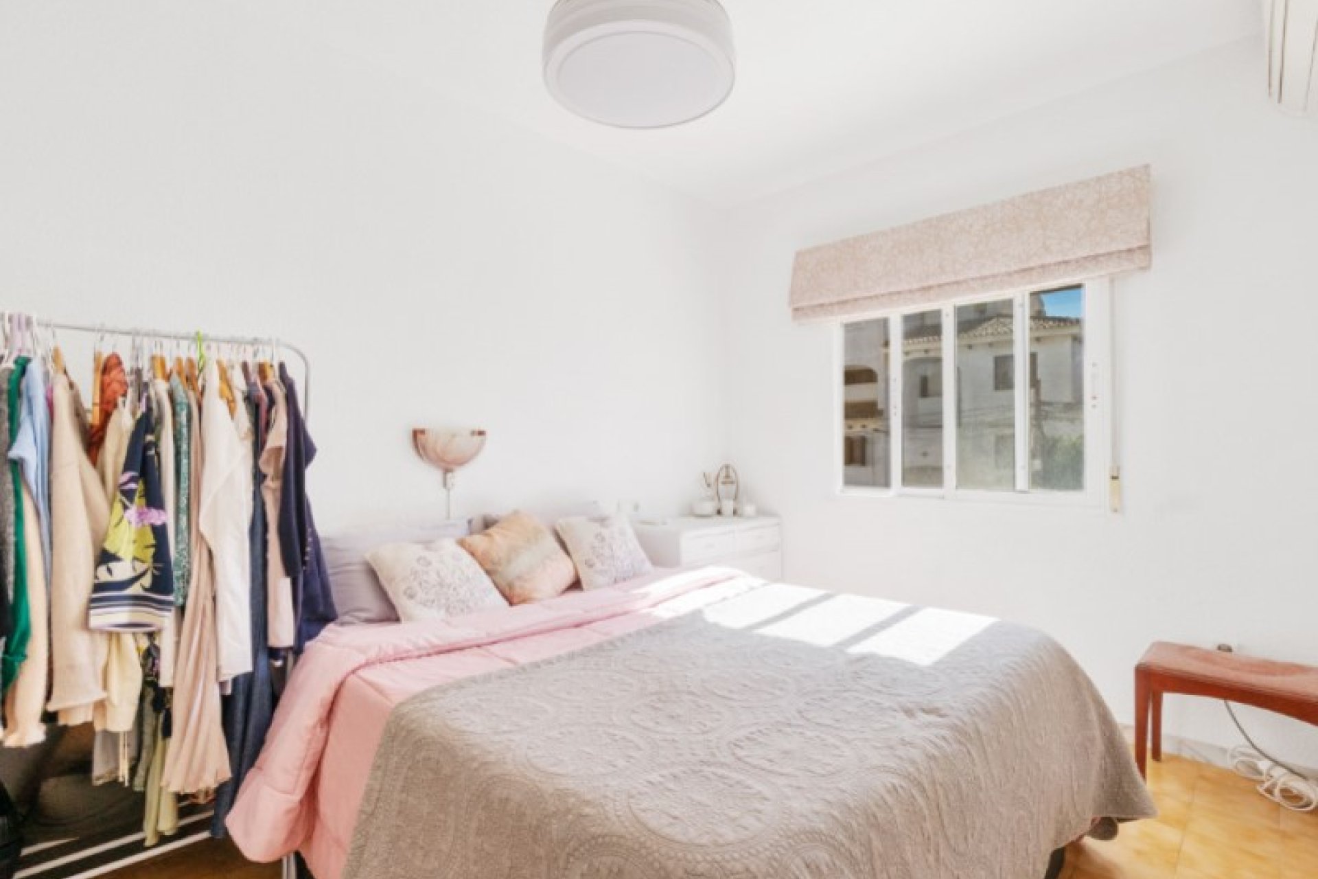 Herverkoop - Town House -
Torrevieja - Costa Blanca