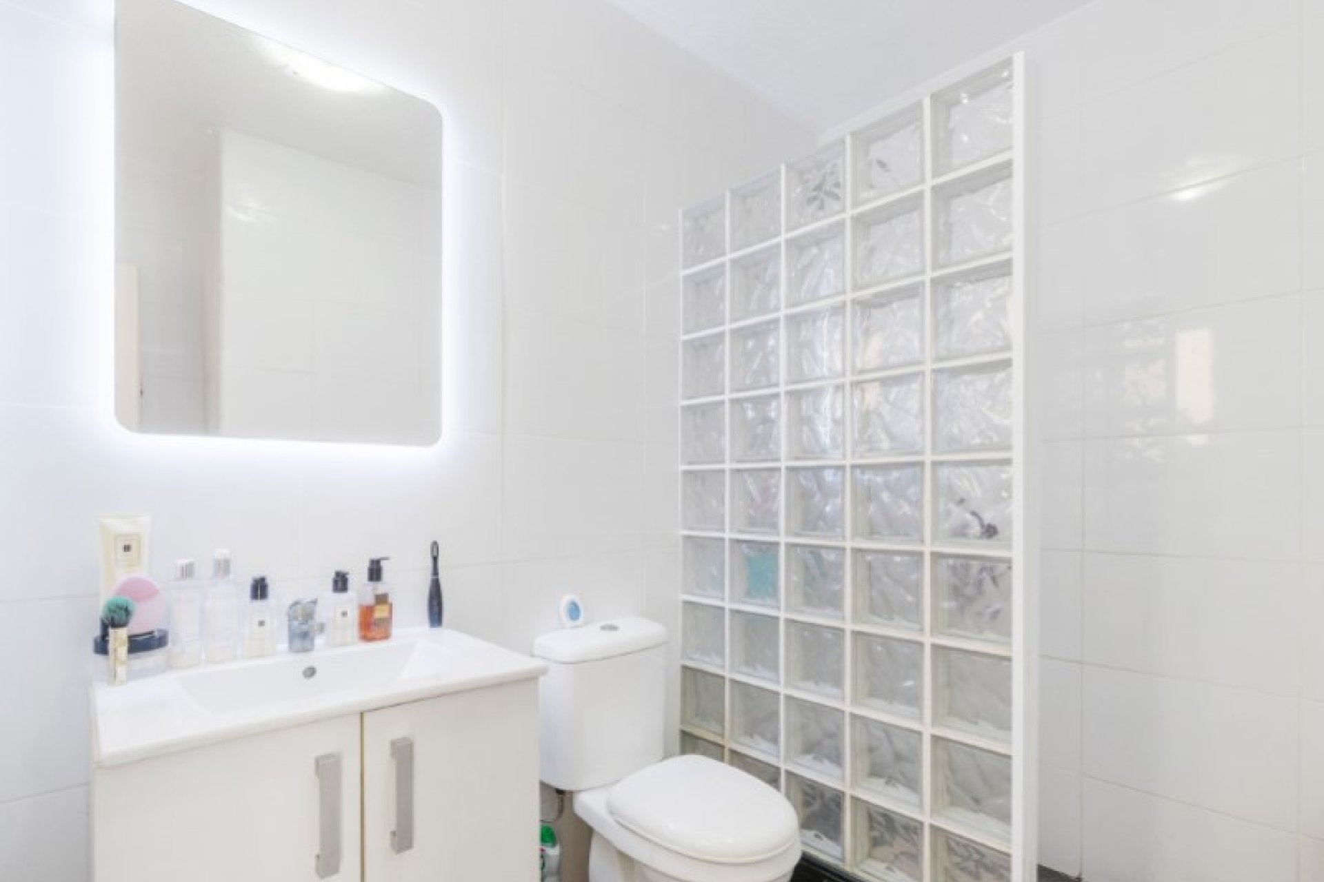 Herverkoop - Town House -
Torrevieja - Costa Blanca