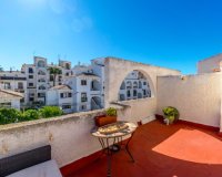 Herverkoop - Town House -
Torrevieja - Costa Blanca