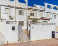 Herverkoop - Town House -
Torrevieja - Costa Blanca