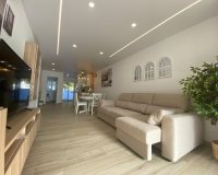 Herverkoop - Town House -
Torrevieja - Costa Blanca