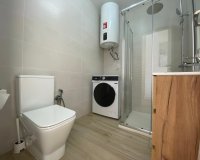 Herverkoop - Town House -
Torrevieja - Costa Blanca