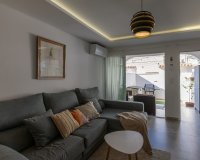 Herverkoop - Town House -
Torrevieja - Costa Blanca