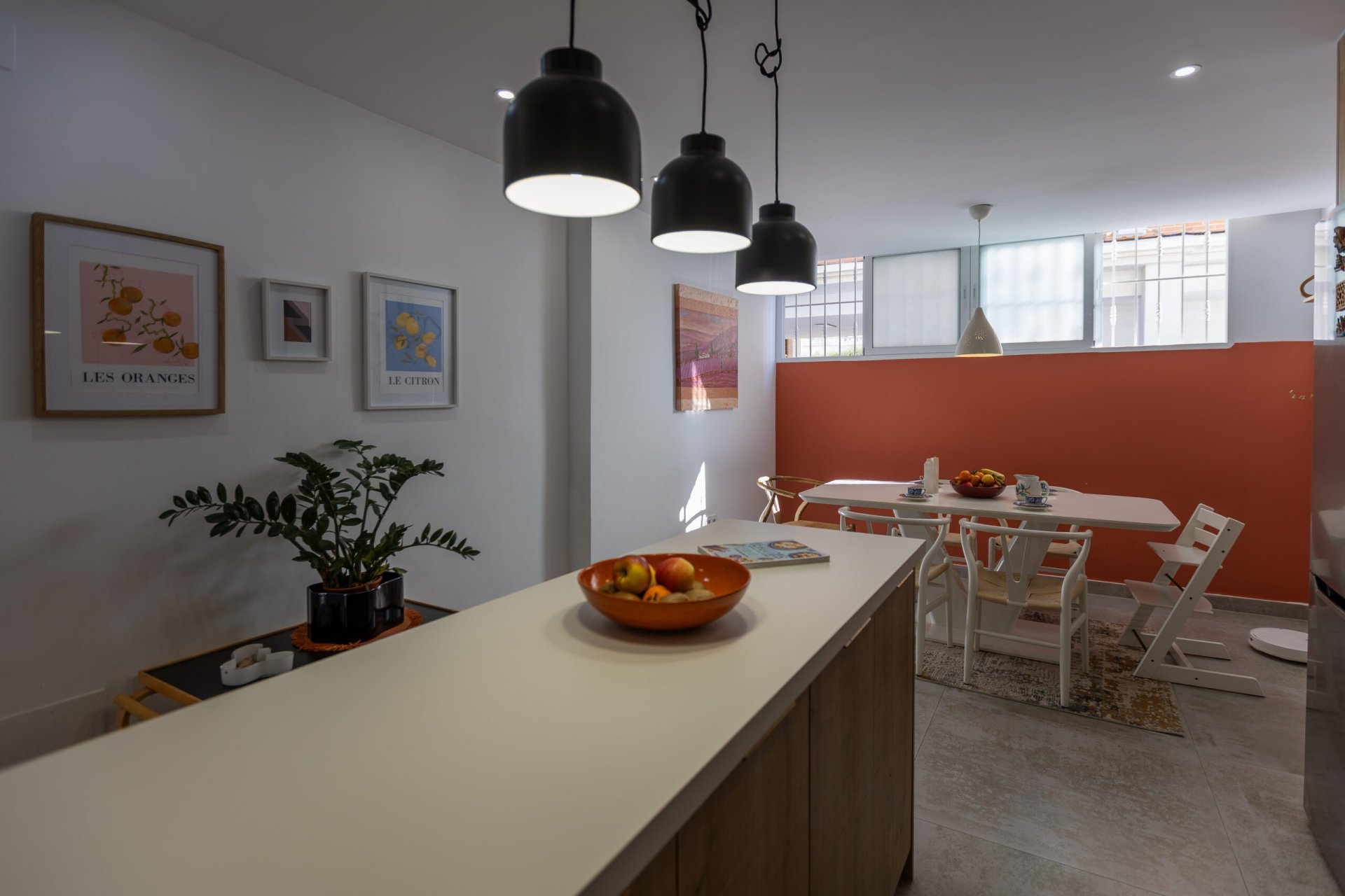 Herverkoop - Town House -
Torrevieja - Costa Blanca