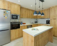 Herverkoop - Town House -
Torrevieja - Costa Blanca