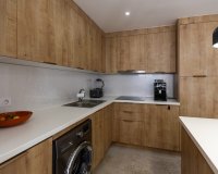 Herverkoop - Town House -
Torrevieja - Costa Blanca