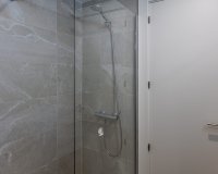 Herverkoop - Town House -
Torrevieja - Costa Blanca